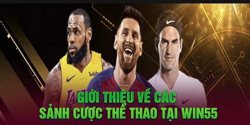 Các sảnh cược thể thao điện tử nổi bật