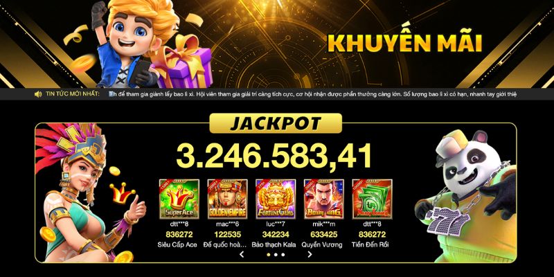 Giới thiệu chung về khuyến mãi Win55