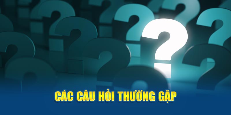 Giải đáp câu hỏi thường gặp giúp người mới thao tác thuận lợi